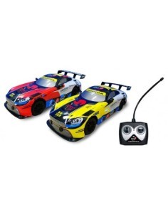 RADIOCOM 40680 AUTO 1:24 R/C TOKYO SPORT su TreG Ingrosso