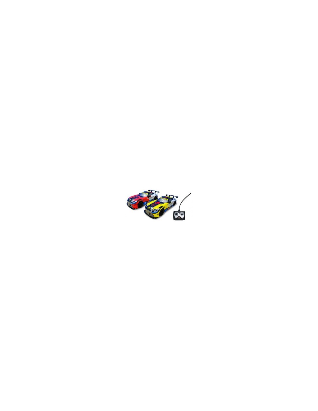RADIOCOM 40680 AUTO 1:24 R/C TOKYO SPORT su TreG Ingrosso