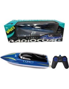 RADIOCOM 40801 WAVES CAPRI R/C su TreG Ingrosso