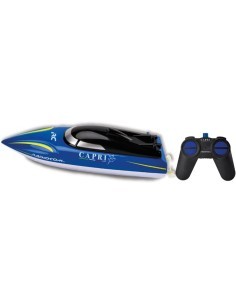 RADIOCOM 40801 WAVES CAPRI R/C su TreG Ingrosso
