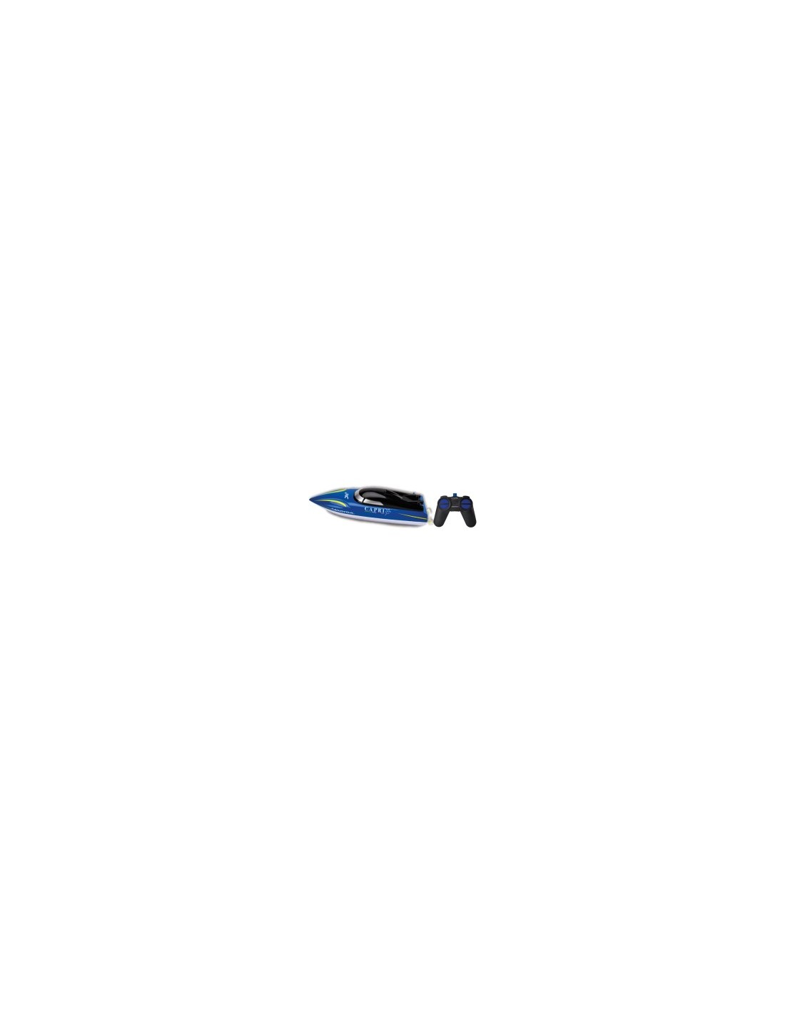 RADIOCOM 40801 WAVES CAPRI R/C su TreG Ingrosso