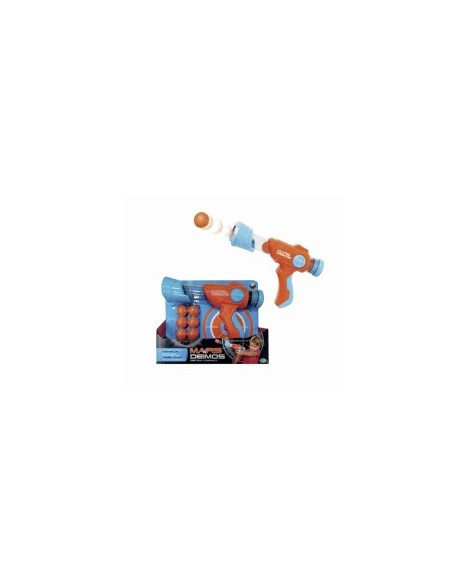 PISTOLA 42971 SPARAPALLINE MARS DEIMOS su TreG Ingrosso