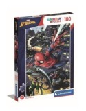 SPIDERMAN 29782 PUZZLE 180PZ su TreG Ingrosso