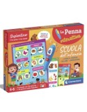 SAPIENTINO 16749 INFANZIA 2 PENNA INTERATTIVA su TreG Ingrosso
