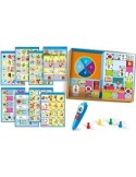 SAPIENTINO 16749 INFANZIA 2 PENNA INTERATTIVA su TreG Ingrosso