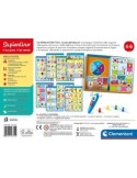 SAPIENTINO 16749 INFANZIA 2 PENNA INTERATTIVA su TreG Ingrosso