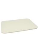 PIETRA REFRATTARIA 38X30CM CON PALA LEGNO E RICETTARIO su TreG Ingr...