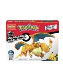 MEGA GWY77 CHARIZARD su TreG Ingrosso