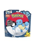 MEGA GYH00 SQUIRTLE su TreG Ingrosso