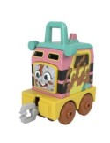 THOMAS FRIENDS HFX97 PLAYSET MOMENTI INDIMENTICABILI su TreG Ingrosso