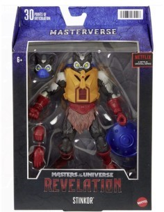 GUS HGK33 PLAYSET CASTELLO su TreG Ingrosso