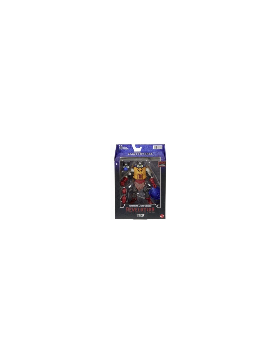 GUS HGK33 PLAYSET CASTELLO su TreG Ingrosso