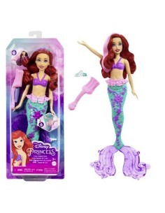 PRINCESS HLW00 ARIEL CAMBIA COLORE su TreG Ingrosso