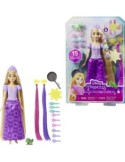 PRINCESS HLW18 RAPUNZEL CHIOMA MAGICA su TreG Ingrosso