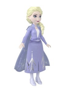 FROZEN HLW97 BAMBOLA SMALL ASSORTITA su TreG Ingrosso