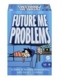 GIOCO HPH14 FUTURE ME PROBLEMS ITALIA su TreG Ingrosso