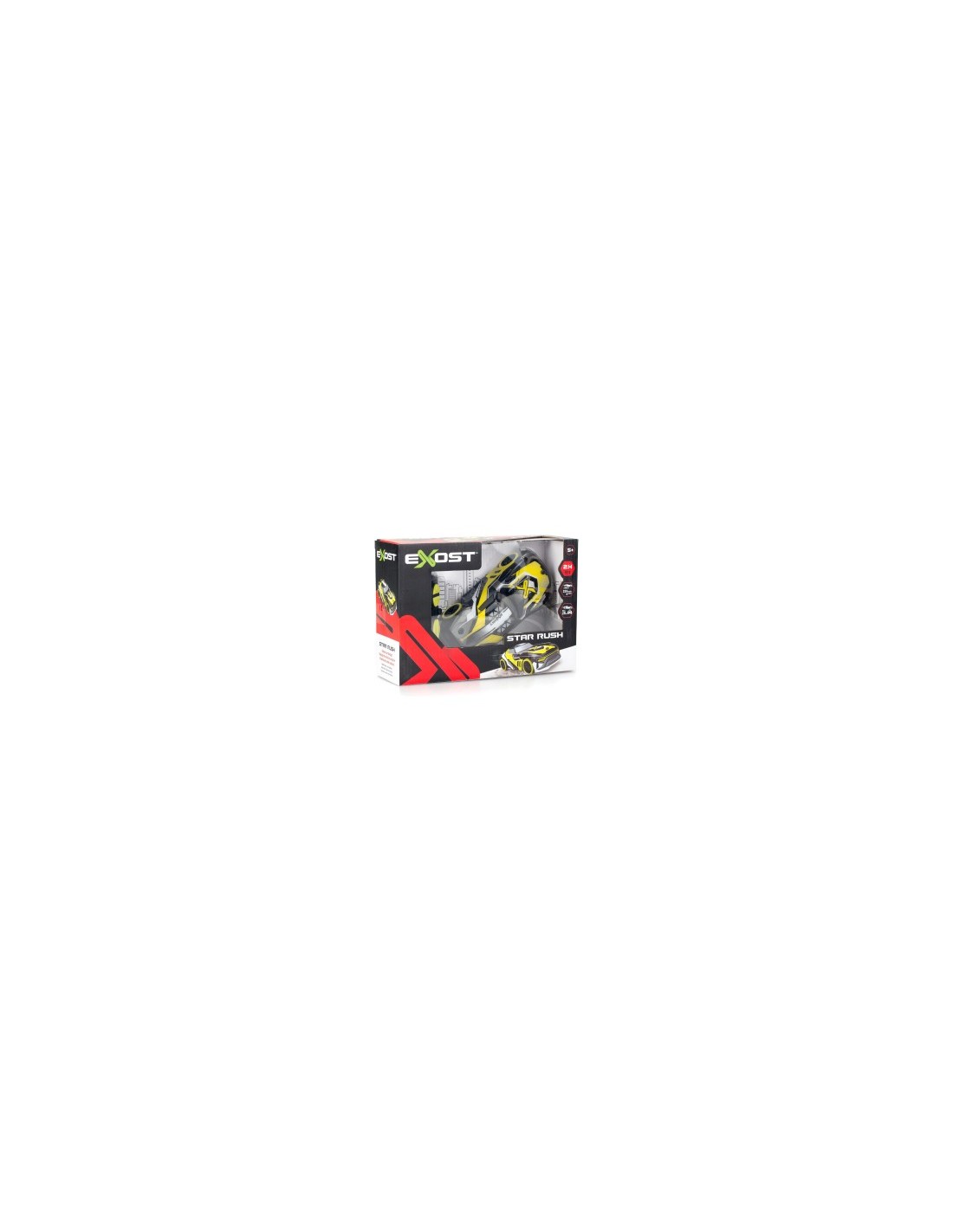 EXOST 20732032 AUTO R/C STAR RUSH su TreG Ingrosso