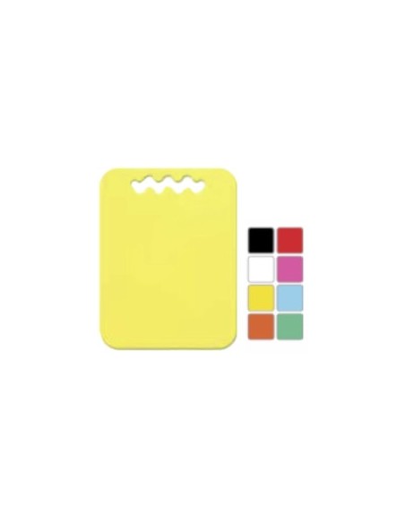10502 TAGLIERE ONDA 30X20 COLORI ASSORTITI su TreG Ingrosso