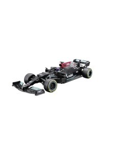 VEICOLO F1 926890 MERCEDES 2021 R/C 1:24 su TreG Ingrosso