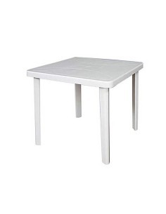 TAVOLO NETTUNO BIANCO su TreG Ingrosso