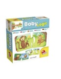 CAROTINA 80038 BABY LOGIC MAMMA E CUCCIOLI su TreG Ingrosso
