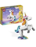 CREATOR 31140 UNICORNO MAGICO su TreG Ingrosso