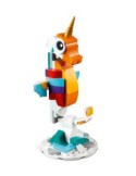 CREATOR 31140 UNICORNO MAGICO su TreG Ingrosso