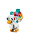 CREATOR 31140 UNICORNO MAGICO su TreG Ingrosso