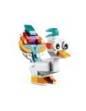 CREATOR 31140 UNICORNO MAGICO su TreG Ingrosso