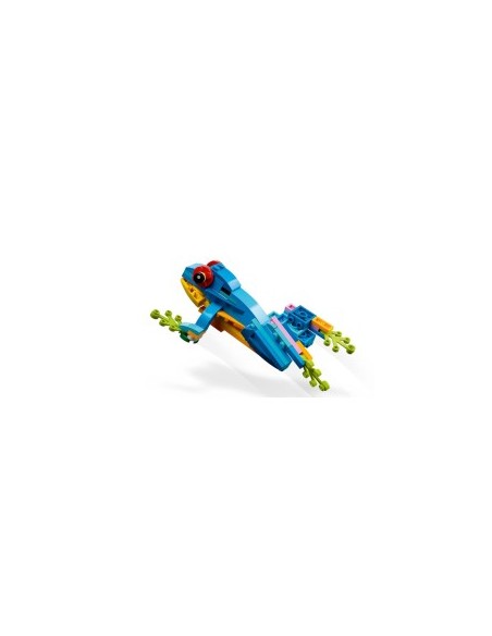 CREATOR PAPPAGALLO ESOTICO 31136 su TreG Ingrosso