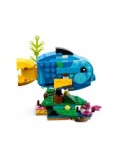 CREATOR PAPPAGALLO ESOTICO 31136 su TreG Ingrosso