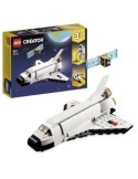 CREATOR 31134 SPACE SHUTTLE su TreG Ingrosso