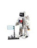 CREATOR 31134 SPACE SHUTTLE su TreG Ingrosso