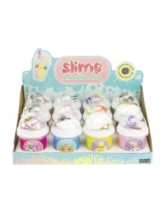 SLIME 98000 VASETTO SMOOTHIE SHOP su TreG Ingrosso