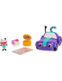 GABBY 6062145 MACCHINA DI CARLITA su TreG Ingrosso