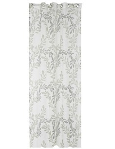 TENDA TX191912 POLIESTERE 140X270 PIZZO su TreG Ingrosso
