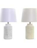 LAMPADA TAVOLO LA200489 PORCELLANA 25X25X41CM ASSORTITO su TreG Ing...