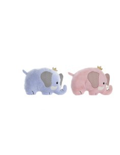 CUSCINO PE203601 ELEFANTE 45X30 COLORI ASSORTITI su TreG Ingrosso