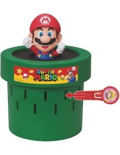 GIOCO 21195064 SUPERMARIO POP-UP su TreG Ingrosso