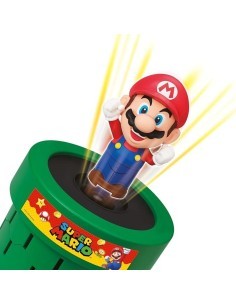 GIOCO 21195064 SUPERMARIO POP-UP su TreG Ingrosso