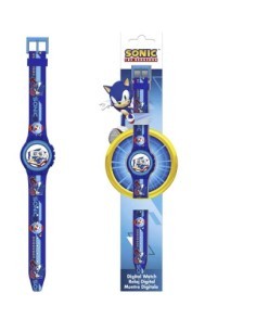 SONIC SNC4316M OROLOGIO DIGITALE su TreG Ingrosso