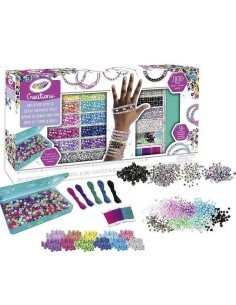 CREATIONS 04-2922 SUPER SET PERLINE su TreG Ingrosso