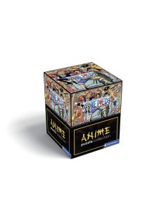 ONE PIECE 35137 PUZZLE 500PZ su TreG Ingrosso