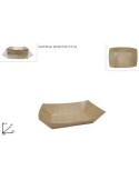 CONF 50PZ VASSOI ANTIGRASSO 604731 20X15CM su TreG Ingrosso