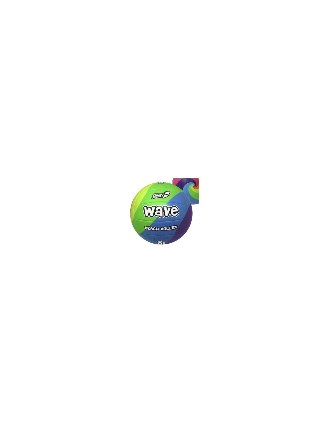 PALLONE 703500266 BEACH VOLLEY WAVE su TreG Ingrosso