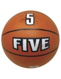 PALLONE 703100061 BASKET FIVE su TreG Ingrosso