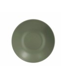 RITUAL PIATTO FONDO 22CM VERDE su TreG Ingrosso