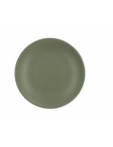 RITUAL PIATTO DESSERT 20CM VERDE su TreG Ingrosso
