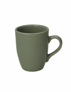 RITUAL TAZZA MUG 370CC VERDE su TreG Ingrosso