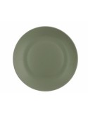 RITUAL PIATTO PIANO 26CM VERDE su TreG Ingrosso